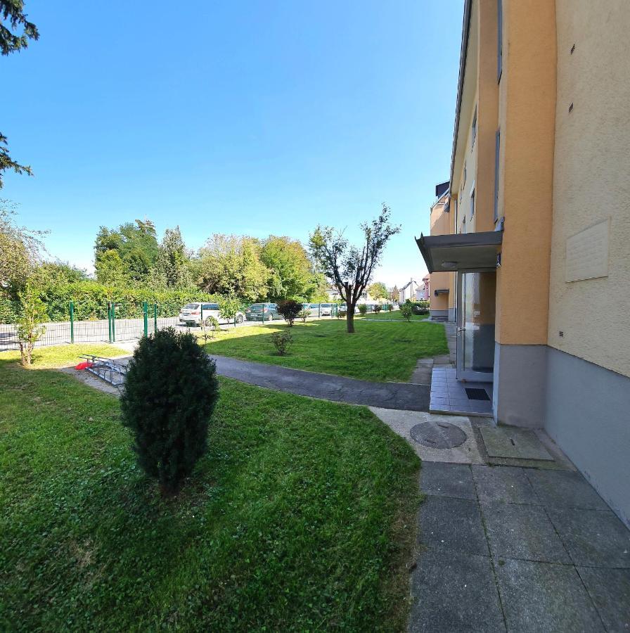 La Vida Appartment 1 Klagenfurt am Woerthersee Exteriör bild