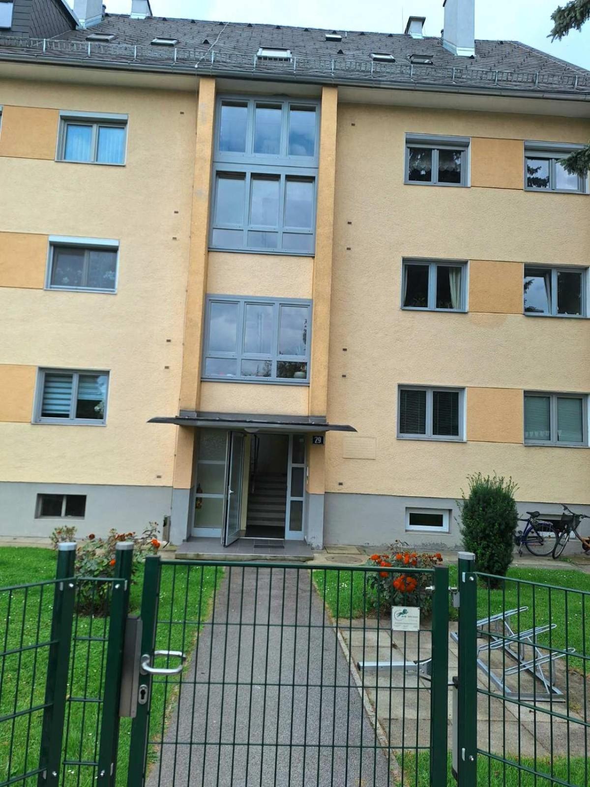 La Vida Appartment 1 Klagenfurt am Woerthersee Exteriör bild