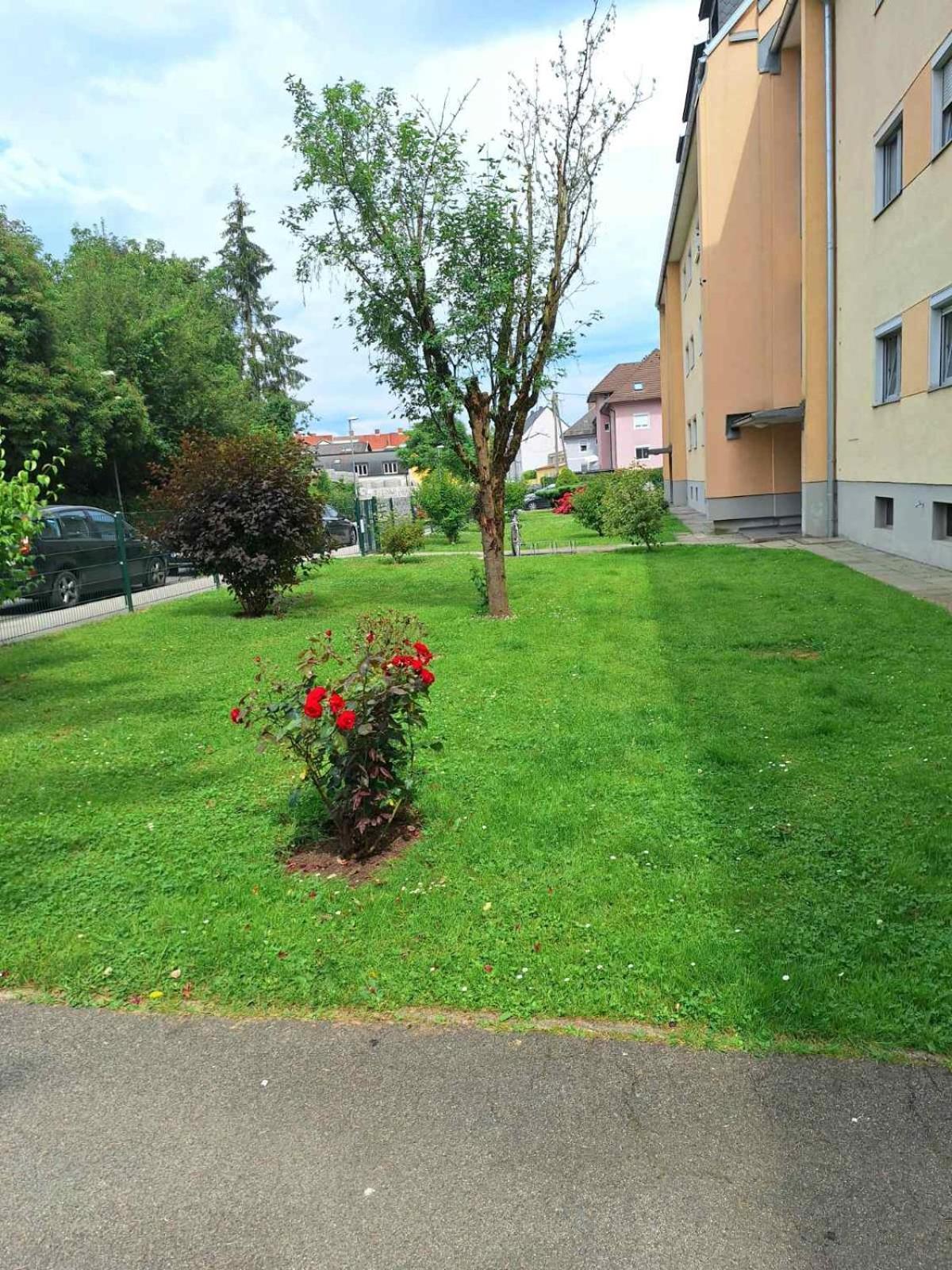La Vida Appartment 1 Klagenfurt am Woerthersee Exteriör bild