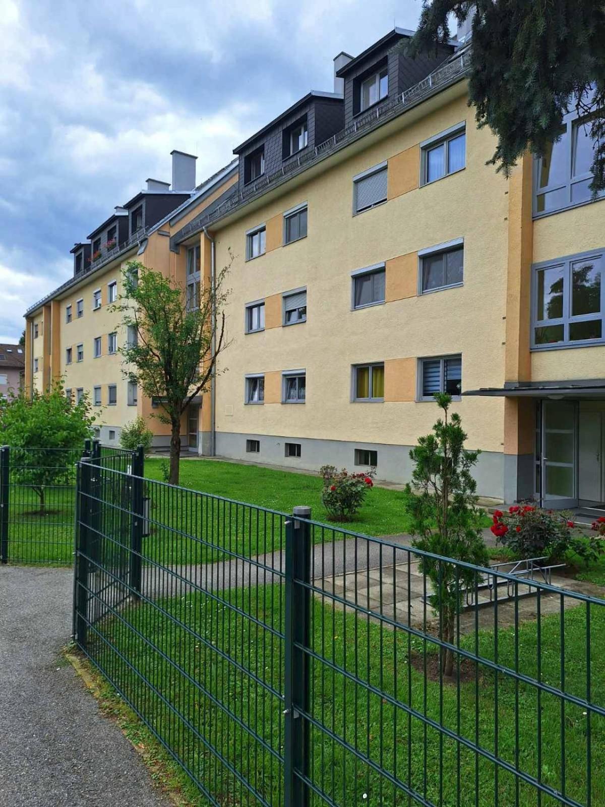 La Vida Appartment 1 Klagenfurt am Woerthersee Exteriör bild
