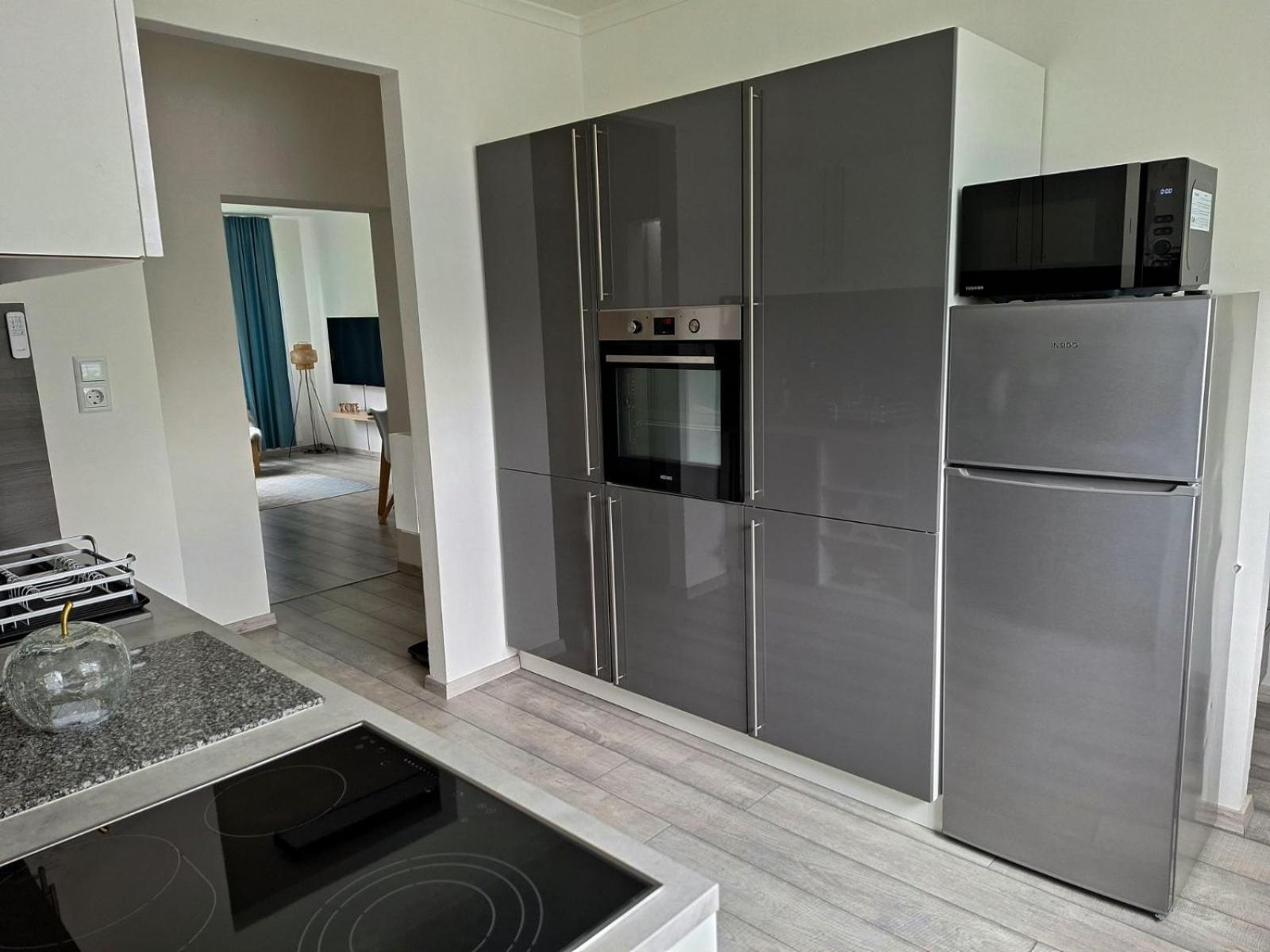 La Vida Appartment 1 Klagenfurt am Woerthersee Exteriör bild