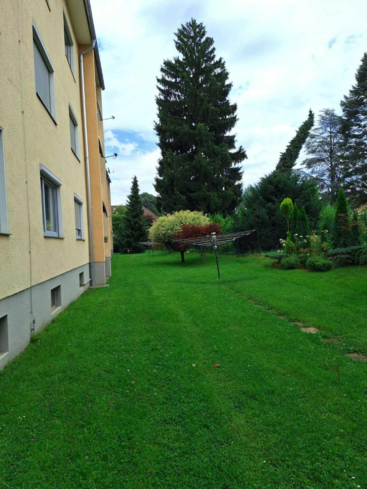 La Vida Appartment 1 Klagenfurt am Woerthersee Exteriör bild