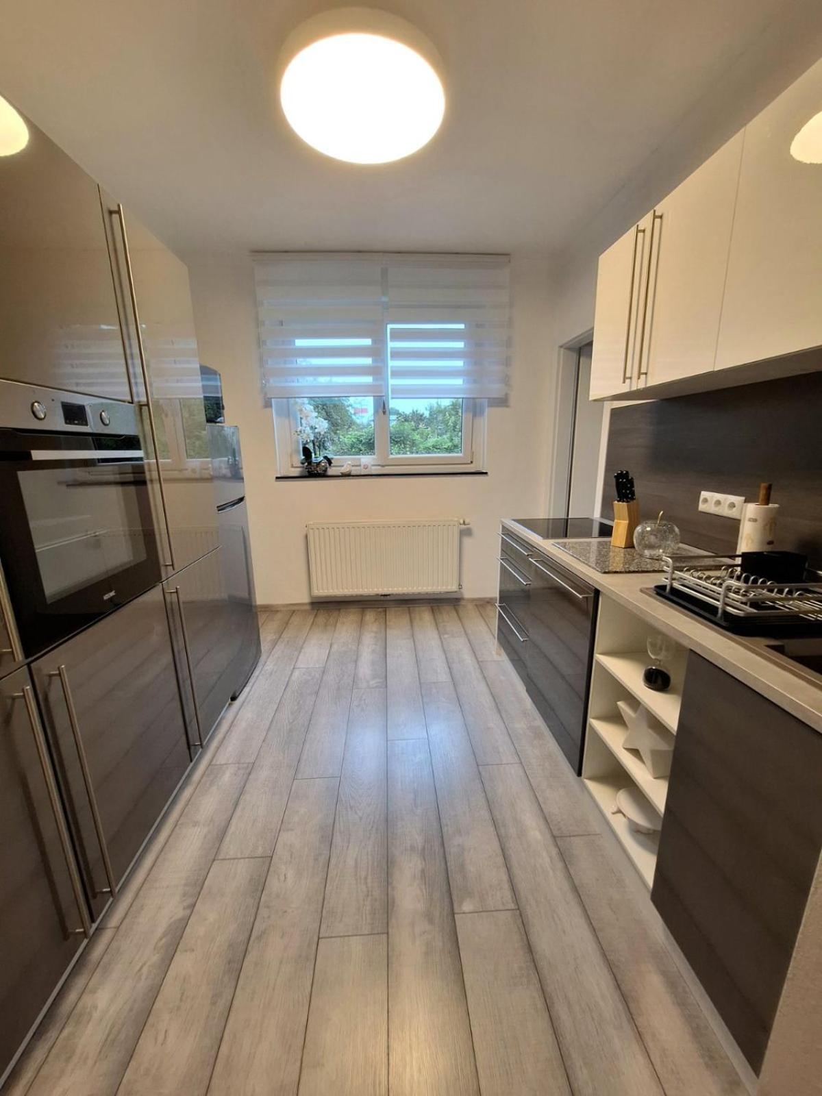 La Vida Appartment 1 Klagenfurt am Woerthersee Exteriör bild