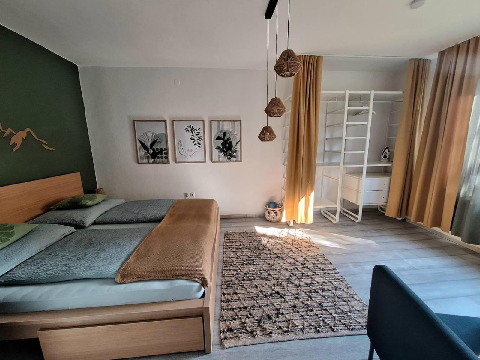 La Vida Appartment 1 Klagenfurt am Woerthersee Exteriör bild