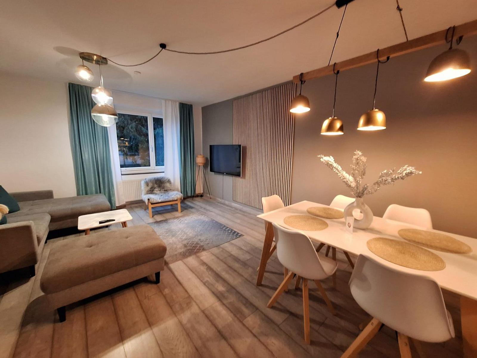 La Vida Appartment 1 Klagenfurt am Woerthersee Exteriör bild