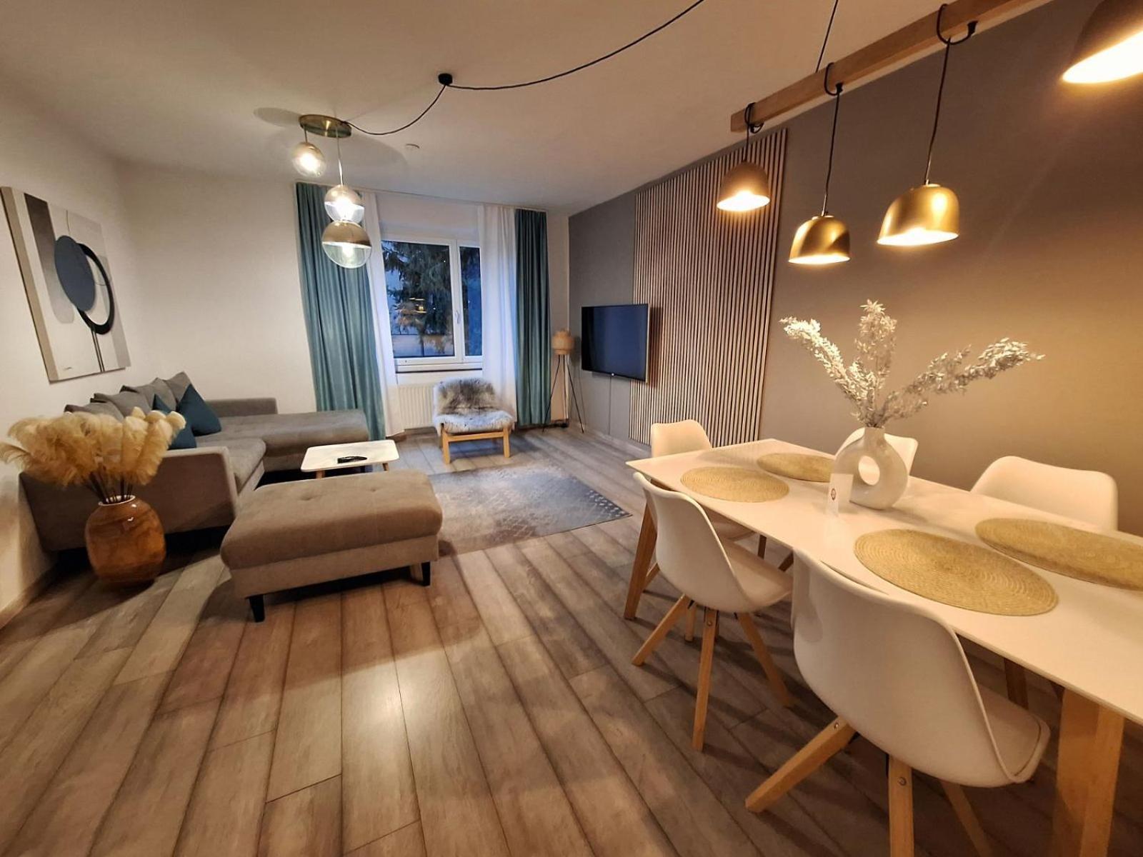 La Vida Appartment 1 Klagenfurt am Woerthersee Exteriör bild