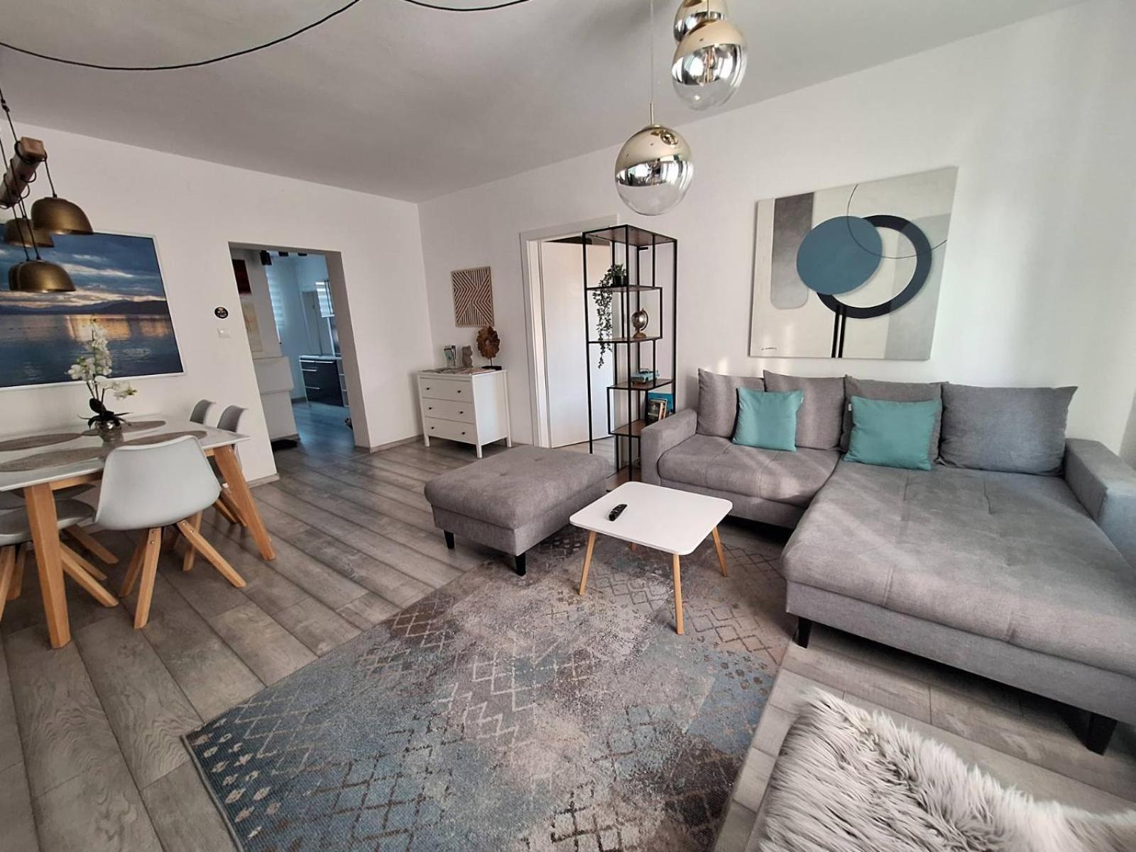 La Vida Appartment 1 Klagenfurt am Woerthersee Exteriör bild