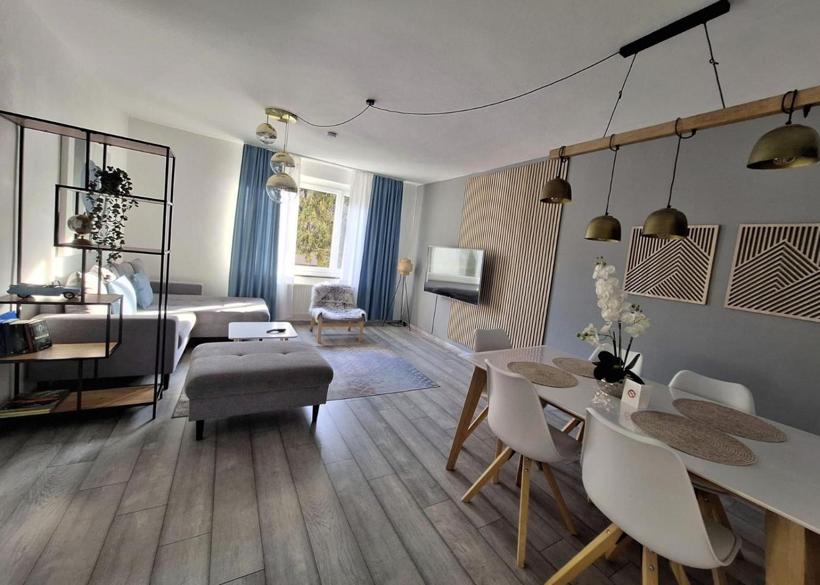 La Vida Appartment 1 Klagenfurt am Woerthersee Exteriör bild